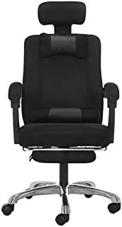 Recensioni di sedie secret lab