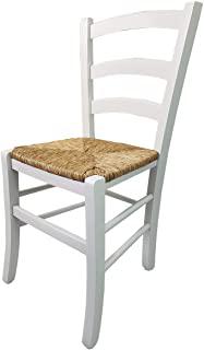 Recensioni di sedie shabby bianche