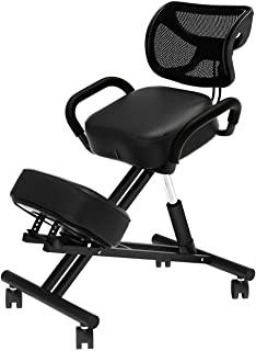Recensioni di sedie ufficio professionali