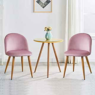 Recensioni di sedie velluto rosa