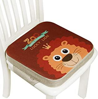 Recensioni di seggiolini da tavolo per bambini