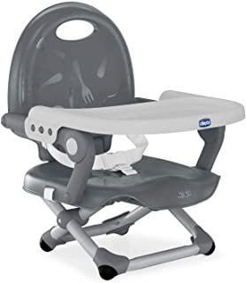 Recensioni di seggiolino da tavolo brevi