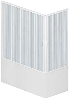 Recensioni di separe per doccia esterna