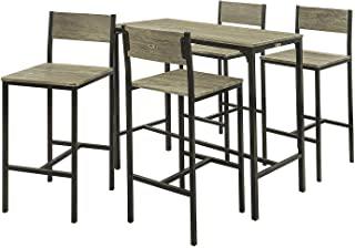 Recensioni di set tavolo e sedie da balcone