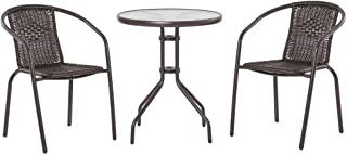 Recensioni di set tavolo e sedie esterno