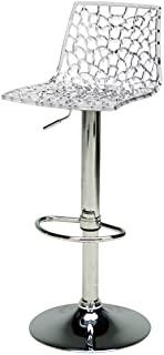 Recensioni di sgabelli cucina trasparenti