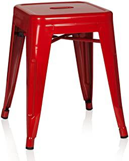 Recensioni di sgabelli legno e ferro