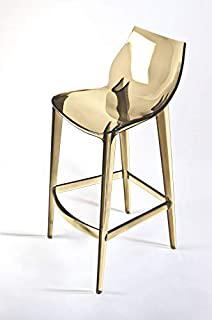 Recensioni di sgabelli trasparenti