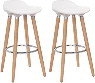 Recensioni di sgabello bar bianco