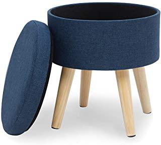 Recensioni di sgabello blu