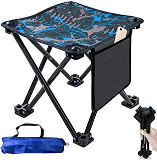 Recensioni di sgabello campeggio