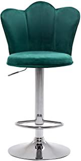 Recensioni di sgabello con braccioli