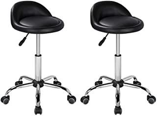 Recensioni di sgabello con ruote