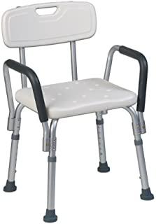 Recensioni di sgabello da doccia