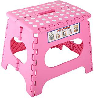 Recensioni di sgabello di plastica