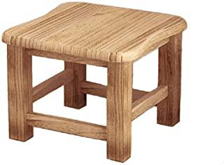 Recensioni di sgabello legno basso