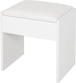 Recensioni di sgabello legno bianco