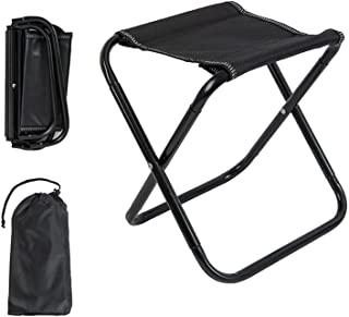 Recensioni di sgabello pieghevole alluminio