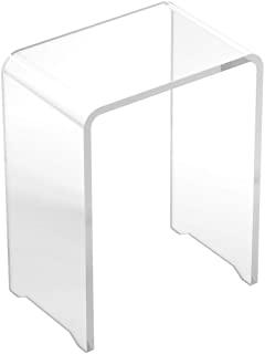 Recensioni di sgabello plexiglass
