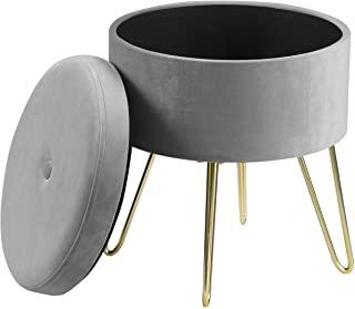 Recensioni di sgabello pouf