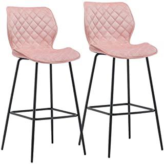 Recensioni di sgabello rosa