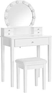 Recensioni di sgabello toeletta