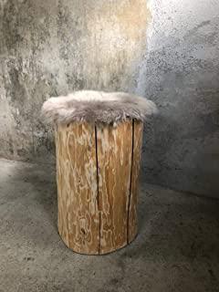 Recensioni di sgabello tronco