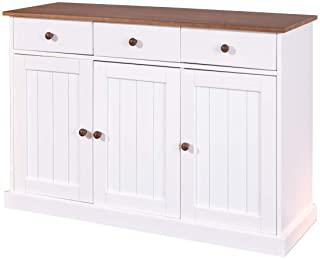 Recensioni di shabby credenza