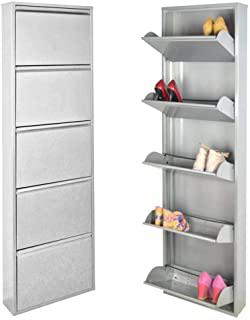 Recensioni di slim scarpiera salvaspazio