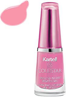 Recensioni di smalto specchio