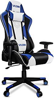 Recensioni di songmics sedia gaming