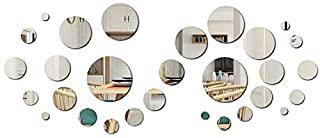 Recensioni di specchi adesivi da parete