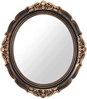 Recensioni di specchi antichi