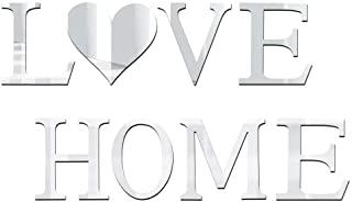 Recensioni di specchi componibili