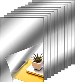 Recensioni di specchi di carta