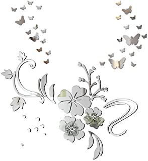 Recensioni di specchi moderni da parete