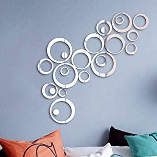 Recensioni di specchi moderni per ingresso