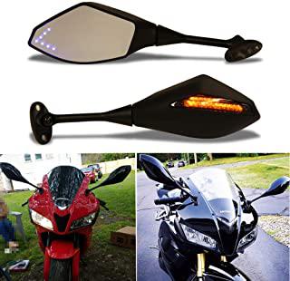 Recensioni di specchi moto