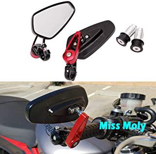 Recensioni di specchi retrovisori