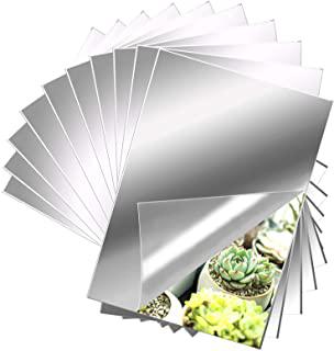 Recensioni di specchi rettangolari