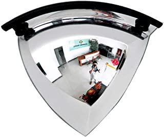 Recensioni di specchi sferici