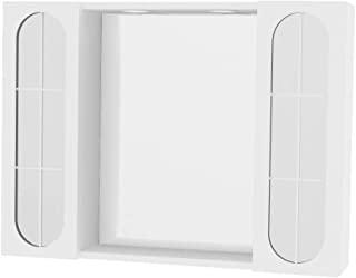 Recensioni di specchiera bagno con ante