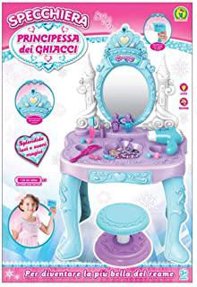 Recensioni di specchiera per bambina