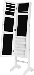 Recensioni di specchiera trucco con luci