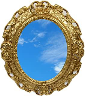 Recensioni di specchiera vintage