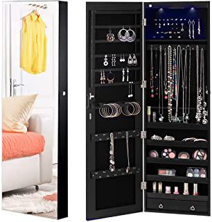 Recensioni di specchiere moderne