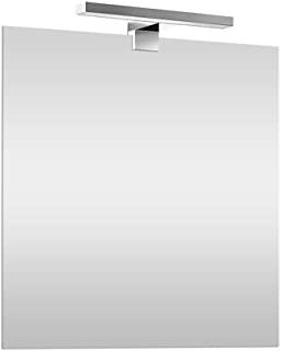 Recensioni di specchio 100x80