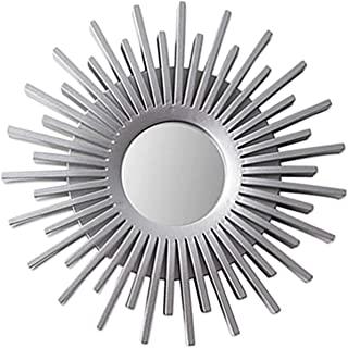 Recensioni di specchio a forma di sole