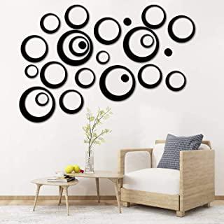 Recensioni di specchio a muro