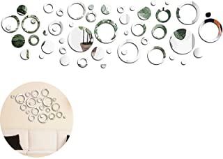 Recensioni di specchio argento